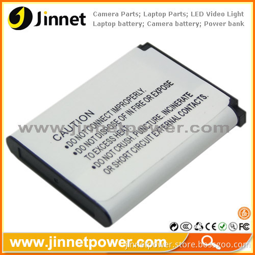 Long Life Li-40b Battery For Olympus X Fe Vr Mju Series Cameras 